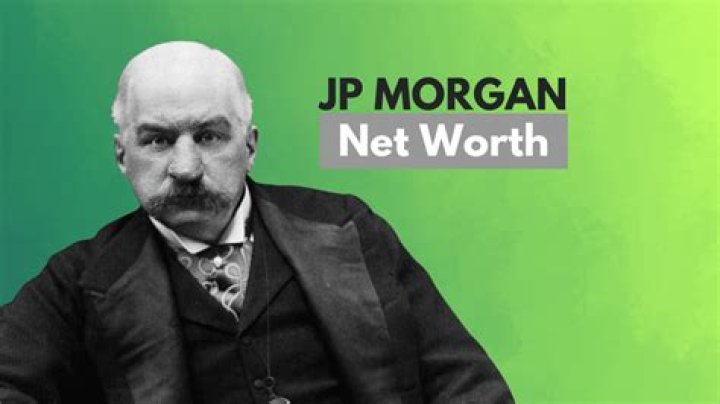 Read Morgan Net Worth