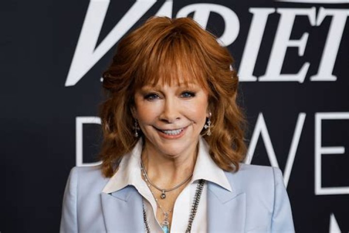 Reba Mcentire Health: Is She Sick? What Happened To her?