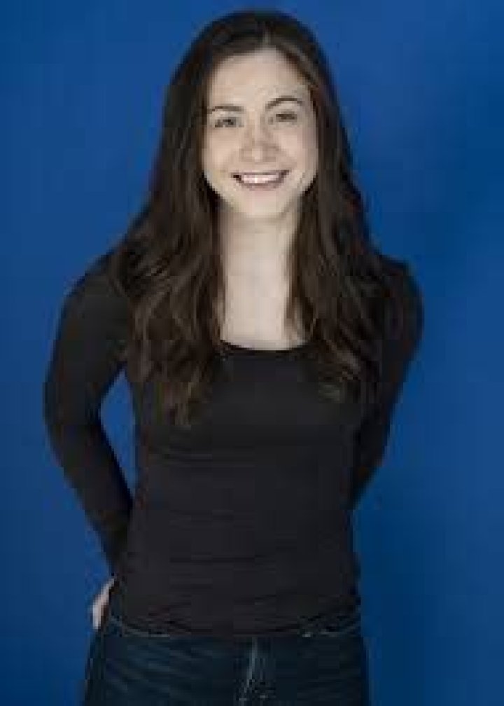 Rebecca Ryan Net Worth