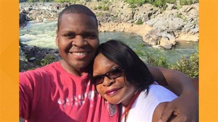 Reese Waters Bio, Wiki, Age, Family, Wife, Partner, Married, WUSA9 and Get Up DC