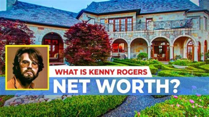 Reg Rogers Net Worth