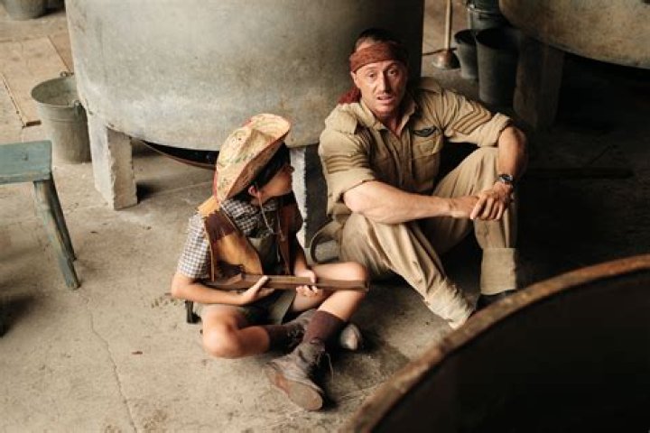 Reg Seekings SAS Biography: Who Was He & What Happened To Him?