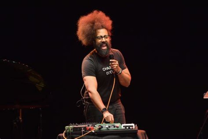 Reggie Watts Height, Weight, Net Worth, Age, Birthday, Wikipedia, Who, Nationality, Biography