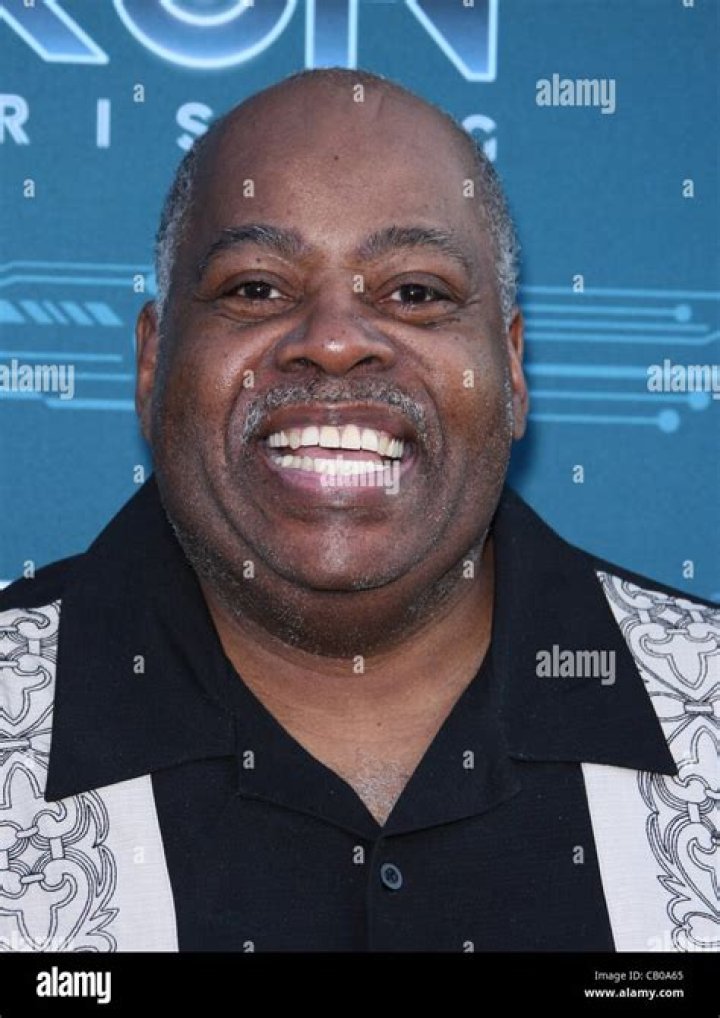 Reginald VelJohnson Age, Birthday, Wikipedia, Who, Nationality, Biography