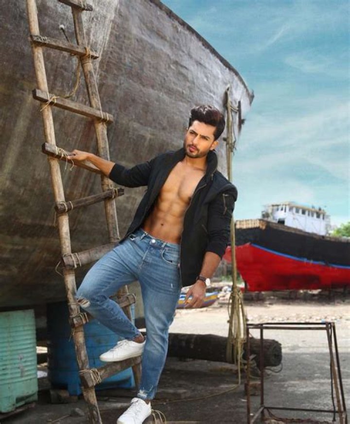 Rehaan Roy Height, Weight, Net Worth, Age, Birthday, Wikipedia, Who, Instagram, Biography