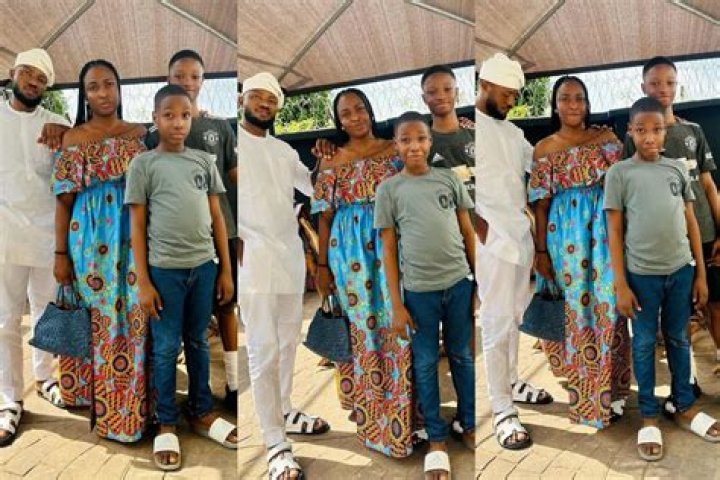 
Relationship Expert, Blessing CEO Stir Reactions With New Sultry Photos Of Herself On Instagram 