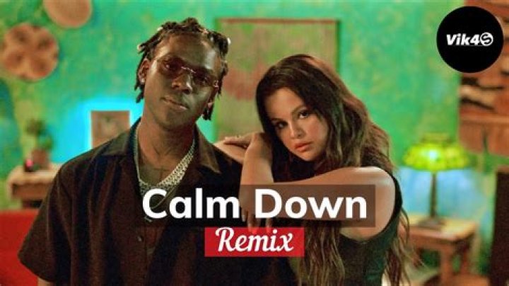 
Rema’s ‘Calm Down Remix’ With Selena Gomez Clocks Over 20 Million Views After 8 Days 