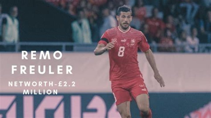 
Remo Freuler Height, Weight, Net Worth, Age, Birthday, Wikipedia, Who, Instagram, Biography 