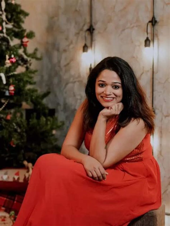 Renjini Kunju Height, Weight, Net Worth, Age, Birthday, Wikipedia, Who, Instagram, Biography