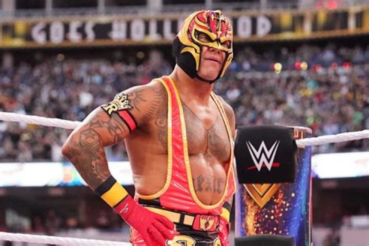Rey Mysterio Height, Weight, Net Worth, Age, Birthday, Wikipedia, Who, Nationality, Biography