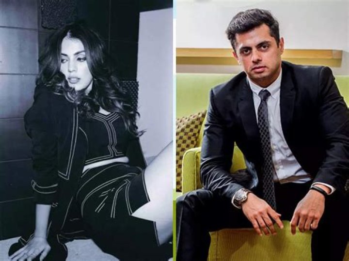 Rhea Chakraborty Height, Age, Boyfriend, Biography, Wiki, Net Worth