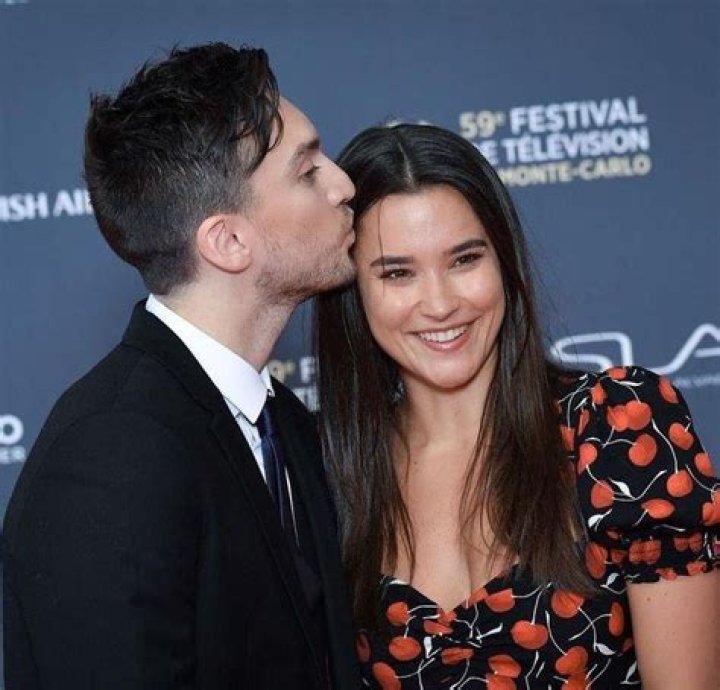 Rhiannon Fish Height, Weight, Net Worth, Age, Birthday, Wikipedia, Who, Instagram, Biography