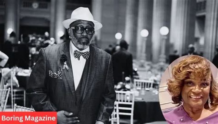 Rhonda Mccullough Height, Weight, Net Worth, Age, Birthday, Wikipedia, Who, Nationality, Biography