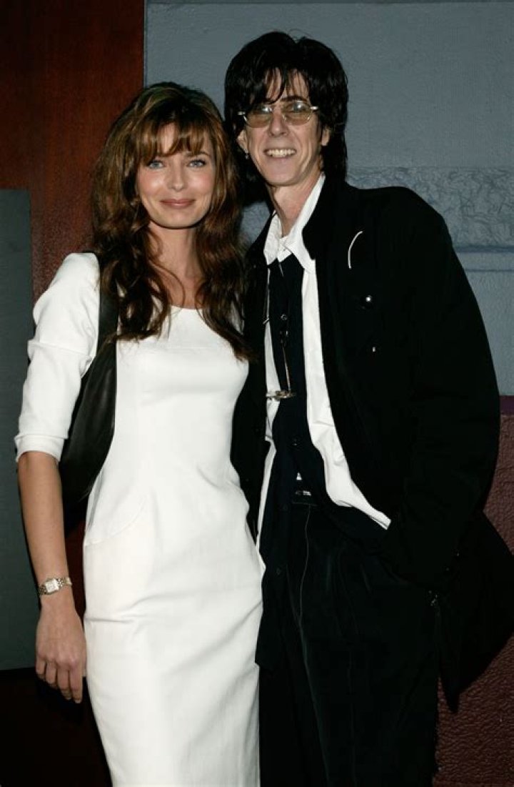 Ric Ocasek Height, Weight, Net Worth, Age, Birthday, Wikipedia, Who, Nationality, Biography