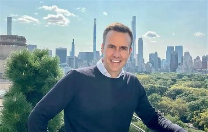 Riccardo Tisci Age Wiki, Biography Married, Wife, Boyfriend, Net Worth 2018