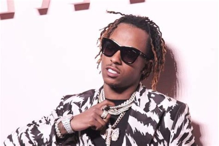 Rich the Kid Biography; Net Worth, Age, Height, Wife And Songs