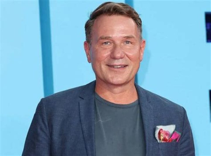 
Richard Arnold And His Partner Stuart Have Been Together For Over Two Decades – Do They Have Any Kids? 