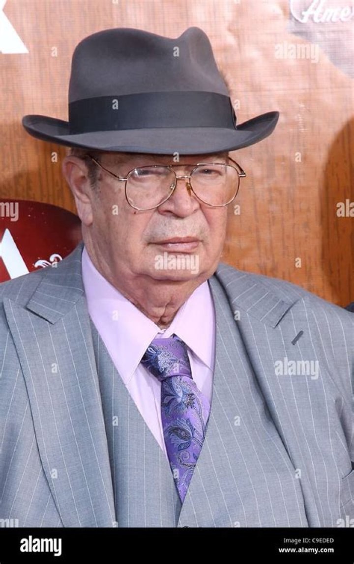 
Richard Benjamin Harrison Height, Weight, Net Worth, Age, Birthday, Wikipedia, Who, Nationality, Biography 