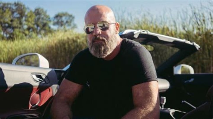 Richard Cooper (journalist)