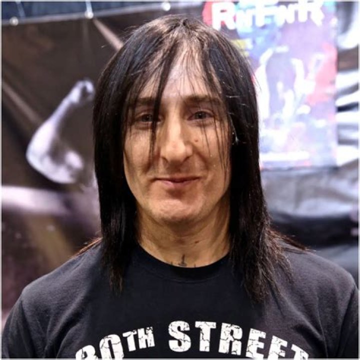Richard Fortus Net Worth