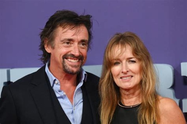 Richard Hammond: Wife, net worth, tattoos, smoking & body facts