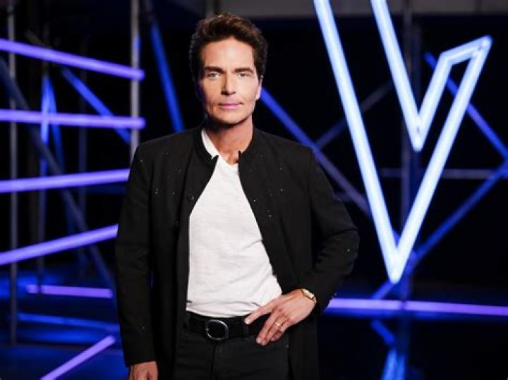 Richard Marx’s Net Worth, Biography, Career, Awards, Fact and Life Story