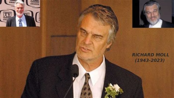 Richard Moll Height, Weight, Net Worth, Age, Birthday, Wikipedia, Who, Instagram, Biography