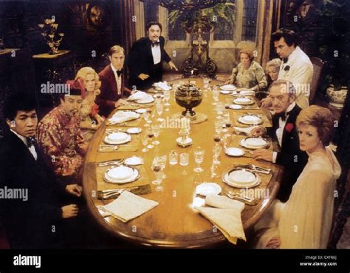 Richard Narita Net Worth