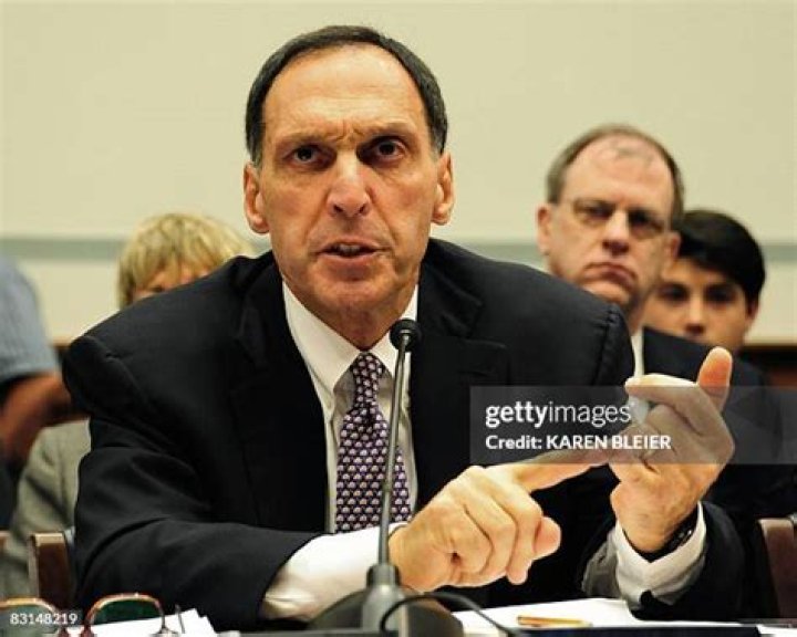 Richard S. Fuld Jr.