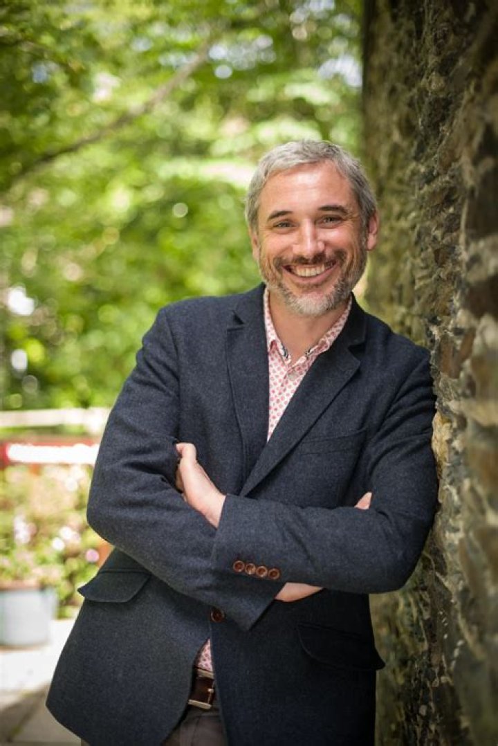 Richard Whiten Net Worth