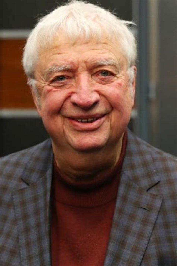 Rick Jeanneret Net Worth (Updated 2023) Earnings, Salary, Wiki