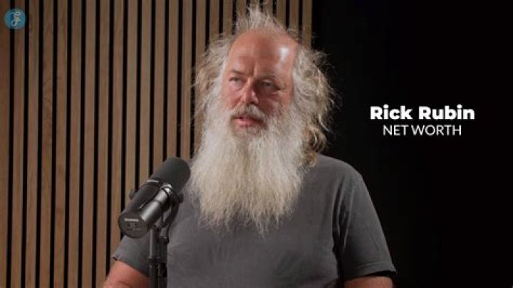 Rick Rumble Net Worth