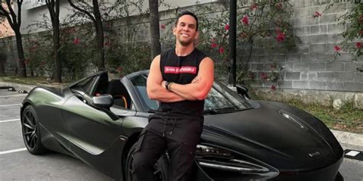 Rick Valenzuela Net Worth