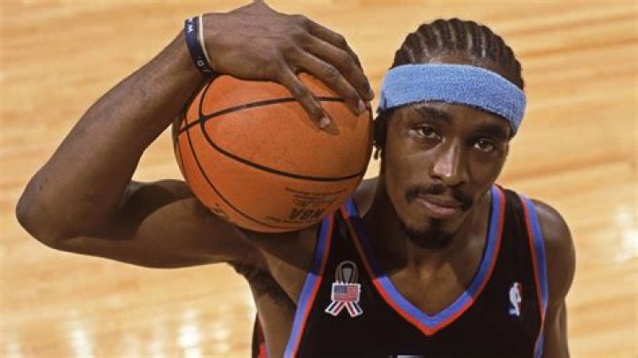 Ricky Davis
