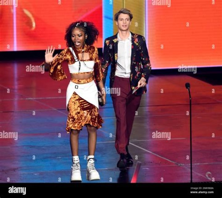 
Riele Downs Age, Net Worth, Ex Boyfriend Jace Norman, Wiki 