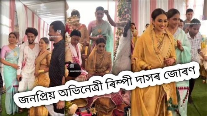 Rimpi Das Height, Weight, Net Worth, Age, Birthday, Wikipedia, Who, Instagram, Biography