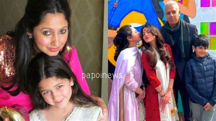 Ritu Khanna: Ro Khanna Wife Age, Family and Children