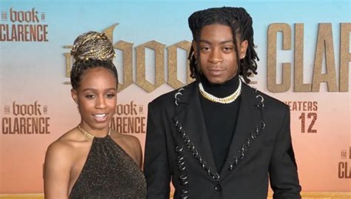 RJ Cyler Wiki, Biography, Age, Height, Family, Girlfriend, Net worth