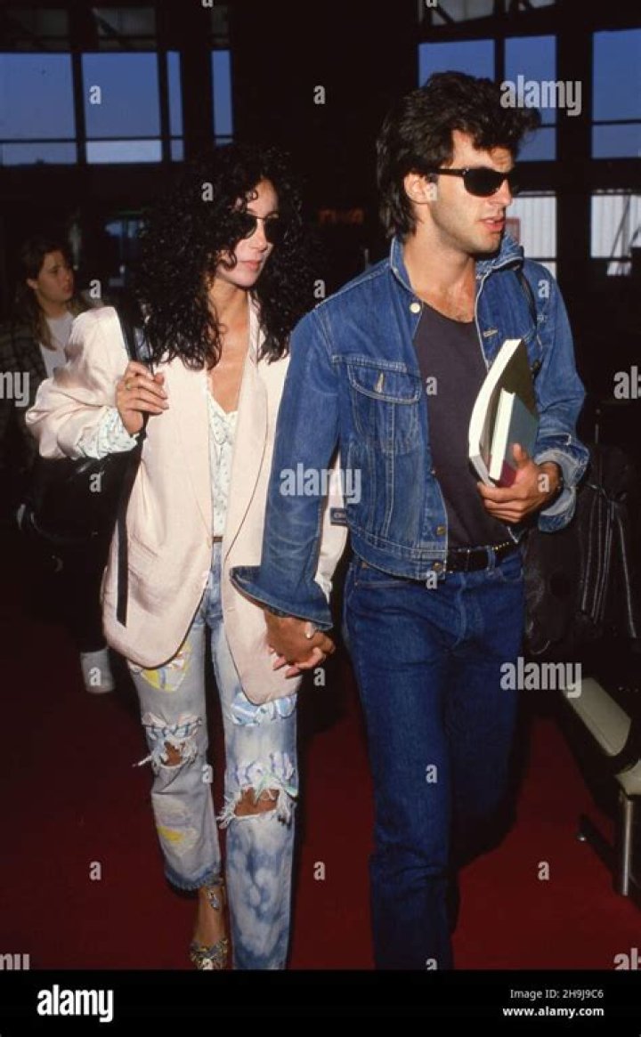 Rob Camilletti Net Worth, Earnings, Dating, Partner, Facts, Wiki-Bio