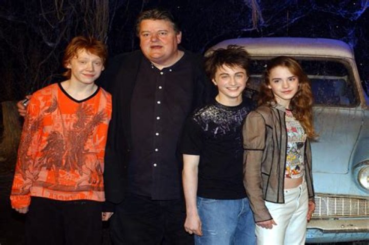 Robbie Coltrane Death Hoax Debunked, Harry Porter Actor Is Not Dead