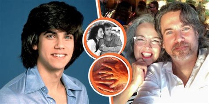 Robby Benson: Wife, net worth, tattoos, smoking & body facts