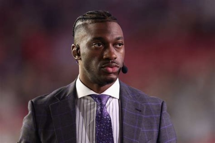 Robert Griffin III Height, Weight, Net Worth, Age, Birthday, Wikipedia, Who, Nationality, Biography