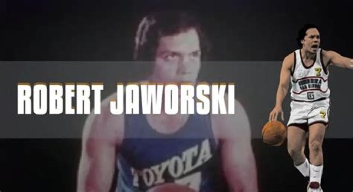 Robert Jaworski Net Worth