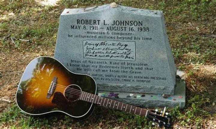 Robert Johnson Net Worth