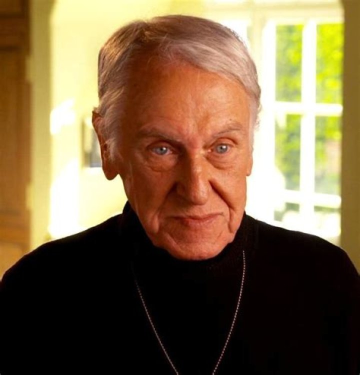 Robert Patrick (Playwright) Age, Height, Books, Movies, Plays, Education, Family