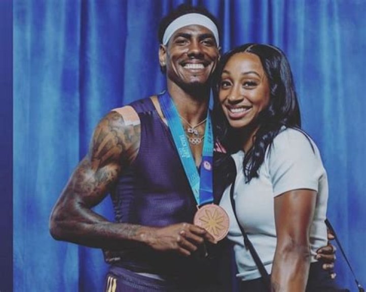 Robert Quinn Parents: Meet María Milagros Camacho And James Quinn