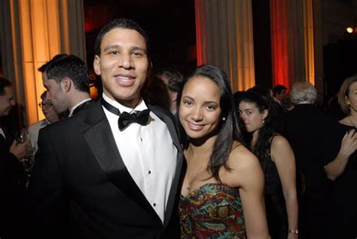 
Robert Reffkin is Married to Wife, Benis Reffkin since 2012 