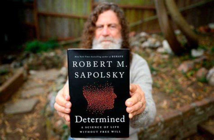 Robert Sapolsky Net Worth, Income, Salary, Earnings, Biography