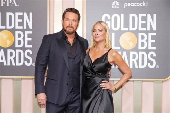 Robin Hauser Net Worth