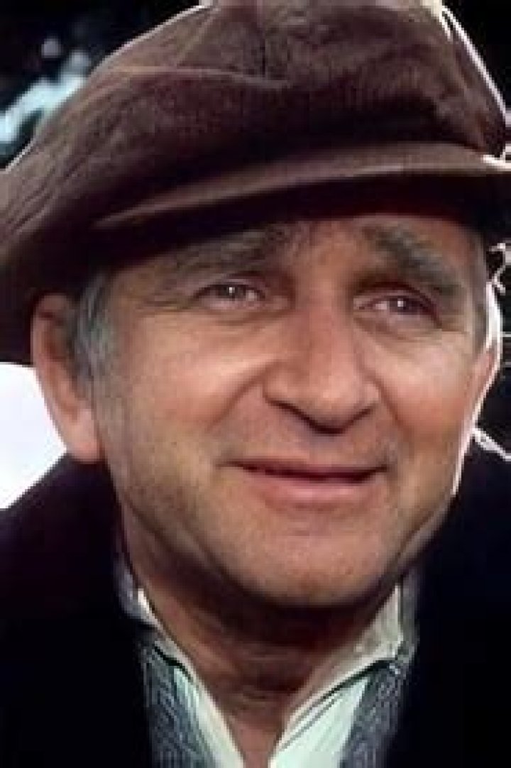 Robin Parkinson Net Worth